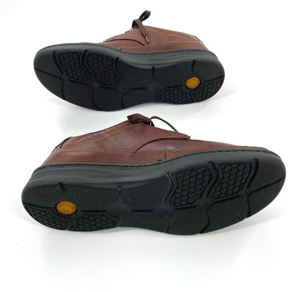 Drew Toledo Oxford Brown Dress Shoes main image 10